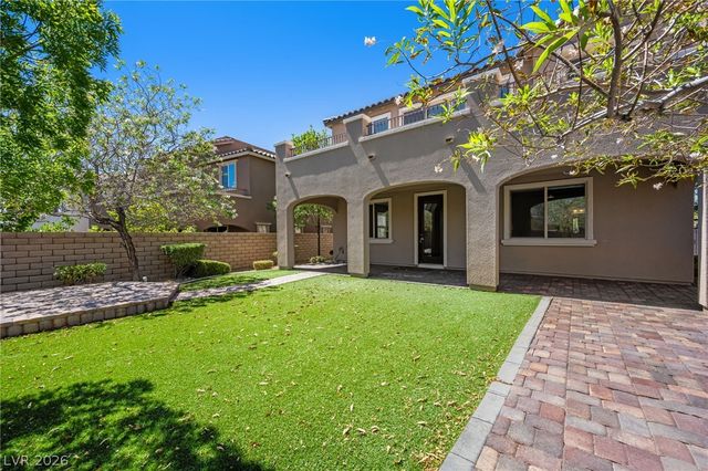 11914 Tres Bispos Avenue, Las Vegas, NV 89138