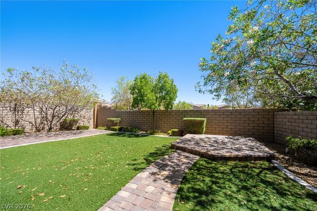 11914 Tres Bispos Avenue, Las Vegas, NV 89138