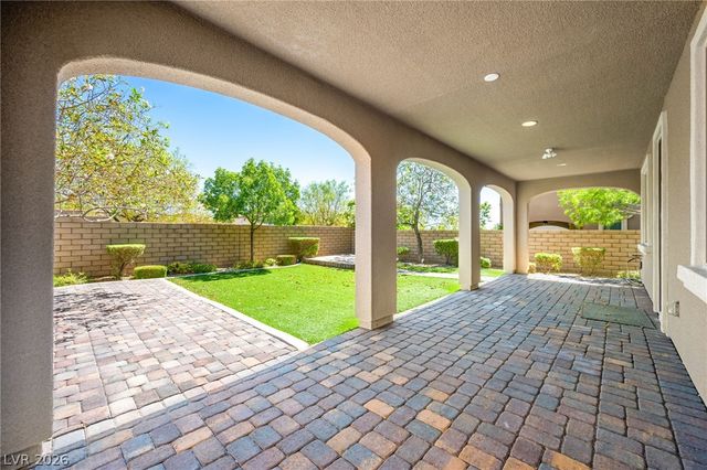 11914 Tres Bispos Avenue, Las Vegas, NV 89138