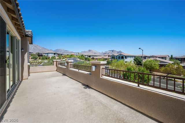 11914 Tres Bispos Avenue, Las Vegas, NV 89138