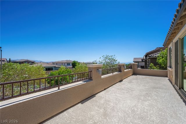 11914 Tres Bispos Avenue, Las Vegas, NV 89138
