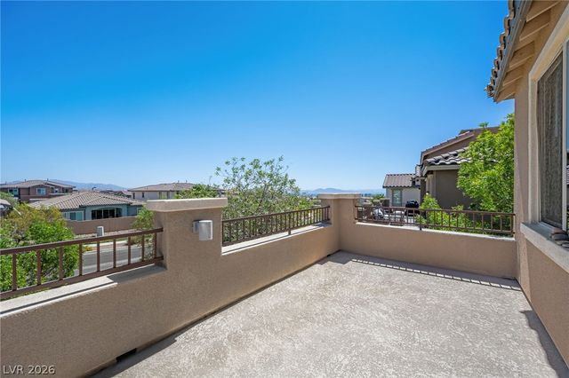 11914 Tres Bispos Avenue, Las Vegas, NV 89138