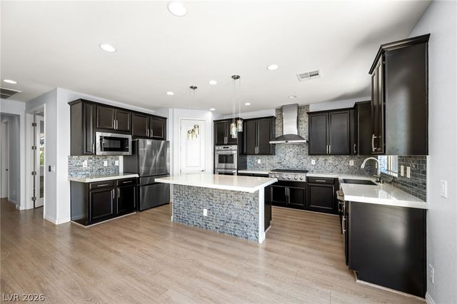 11914 Tres Bispos Avenue, Las Vegas, NV 89138