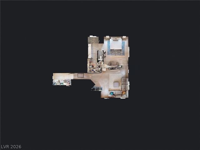 11914 Tres Bispos Avenue, Las Vegas, NV 89138