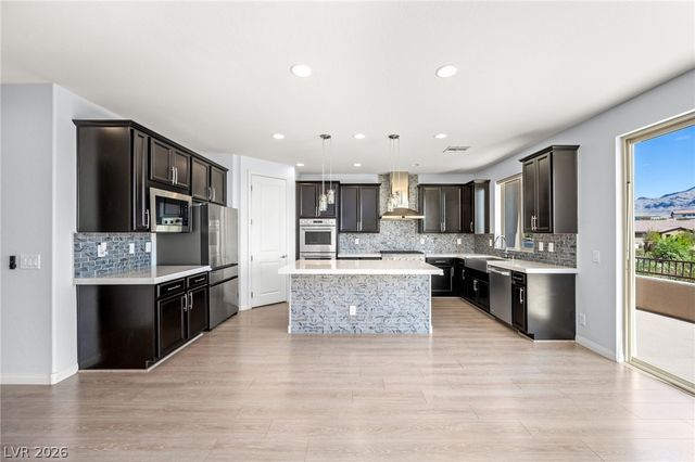 11914 Tres Bispos Avenue, Las Vegas, NV 89138