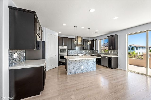 11914 Tres Bispos Avenue, Las Vegas, NV 89138