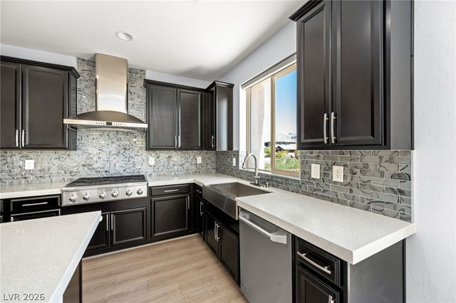 11914 Tres Bispos Avenue, Las Vegas, NV 89138