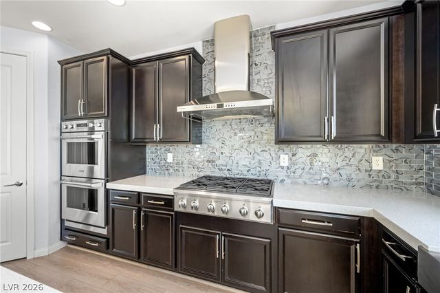 11914 Tres Bispos Avenue, Las Vegas, NV 89138