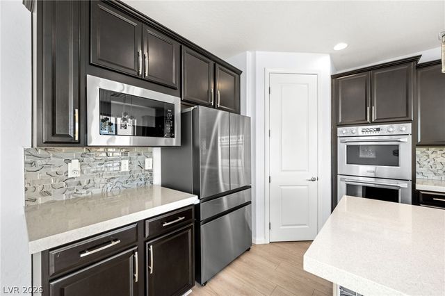 11914 Tres Bispos Avenue, Las Vegas, NV 89138