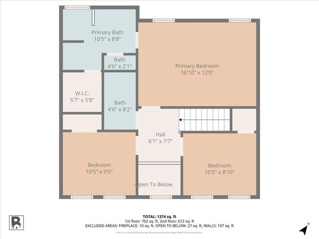 2704 Cash Ct, Thompsons Station, TN 37179
