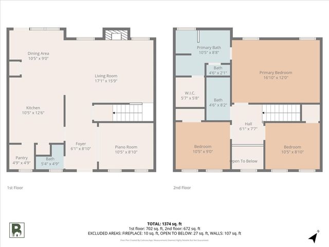 2704 Cash Ct, Thompsons Station, TN 37179
