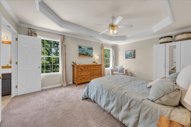 2704 Cash Ct, Thompsons Station, TN 37179