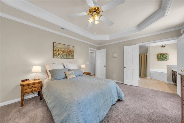 2704 Cash Ct, Thompsons Station, TN 37179
