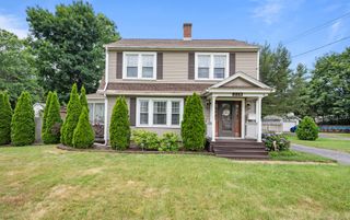 239 Farmington Avenue, Plainville, CT 06062