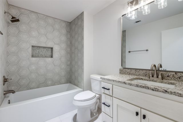 720 Deep Well Drive, Allen, TX 75002