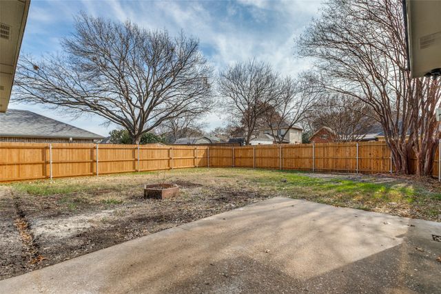 720 Deep Well Drive, Allen, TX 75002