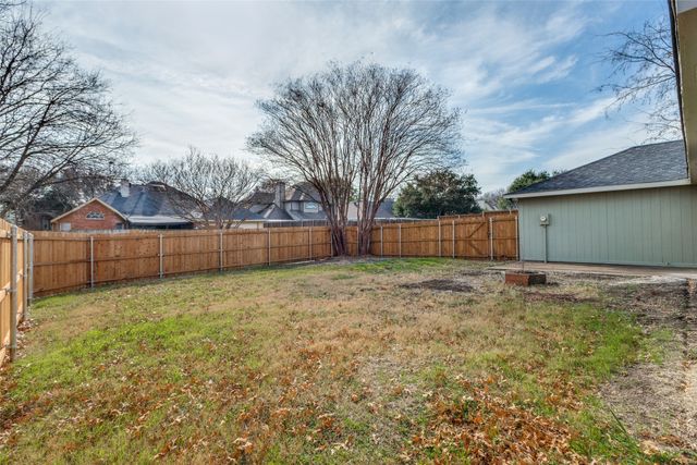 720 Deep Well Drive, Allen, TX 75002