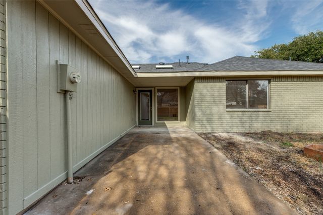 720 Deep Well Drive, Allen, TX 75002