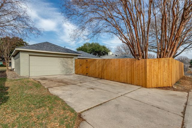 720 Deep Well Drive, Allen, TX 75002