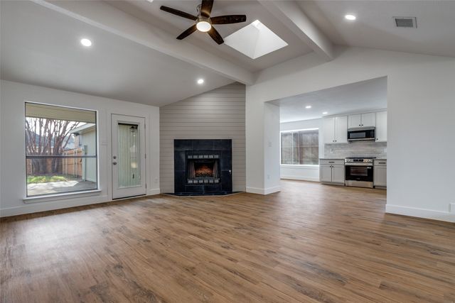 720 Deep Well Drive, Allen, TX 75002