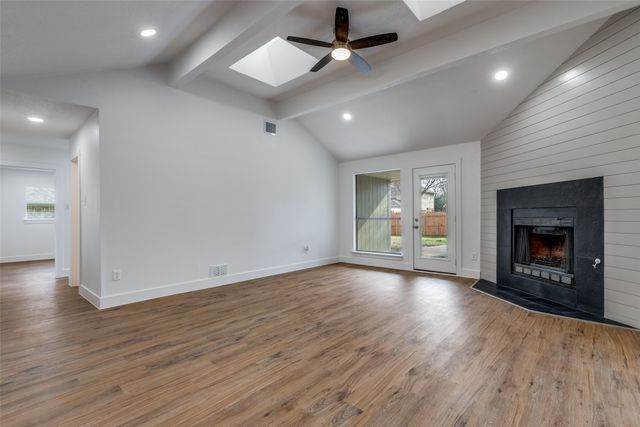 720 Deep Well Drive, Allen, TX 75002