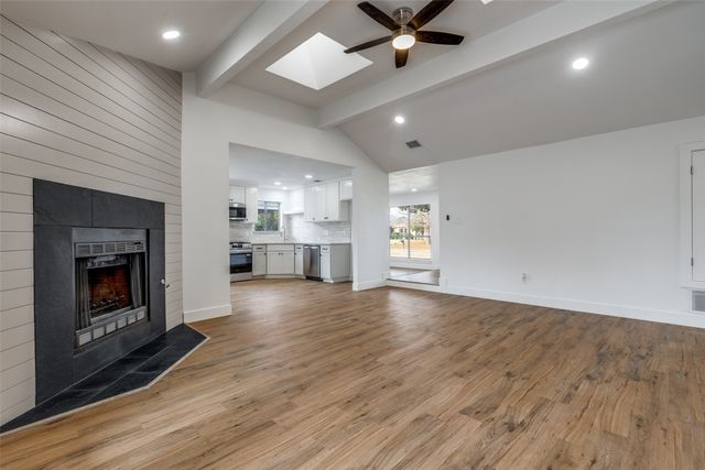 720 Deep Well Drive, Allen, TX 75002