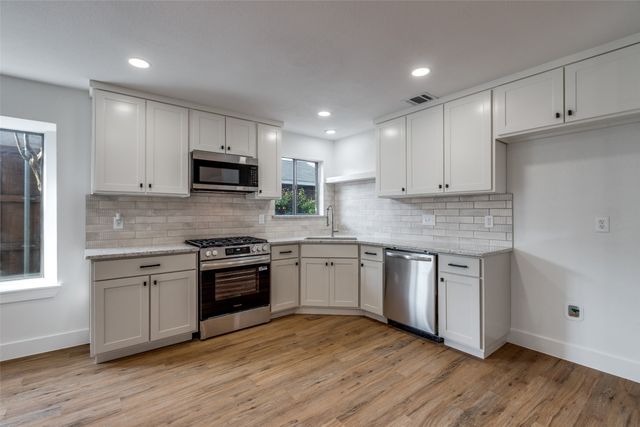 720 Deep Well Drive, Allen, TX 75002