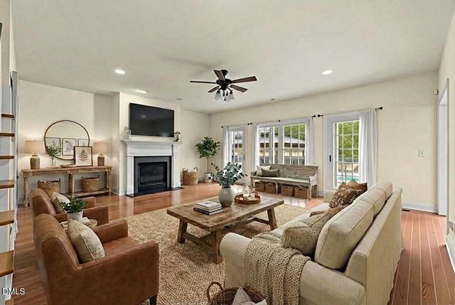 145 Horizon Trail, Aberdeen, NC 28315