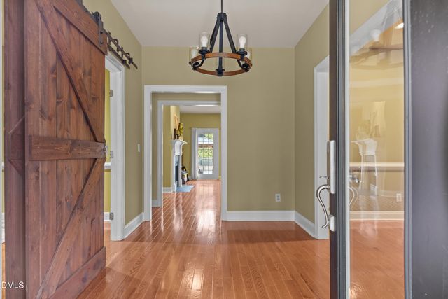 145 Horizon Trail, Aberdeen, NC 28315