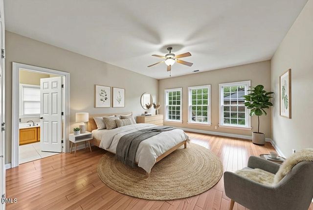 145 Horizon Trail, Aberdeen, NC 28315