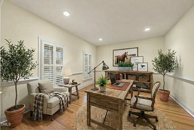 145 Horizon Trail, Aberdeen, NC 28315