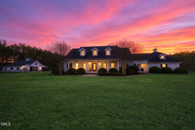 145 Horizon Trail, Aberdeen, NC 28315