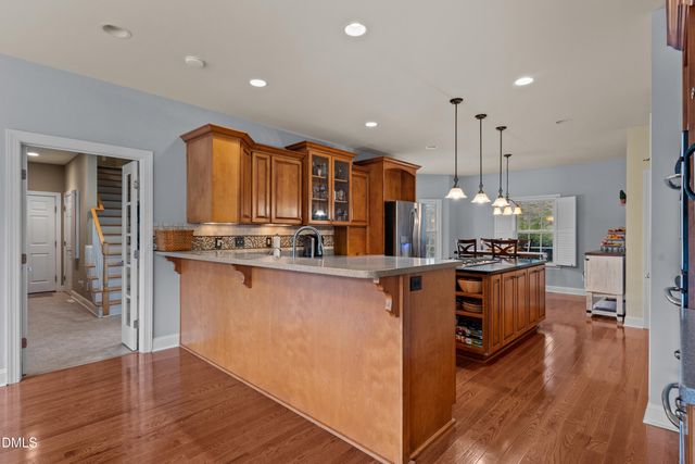 145 Horizon Trail, Aberdeen, NC 28315