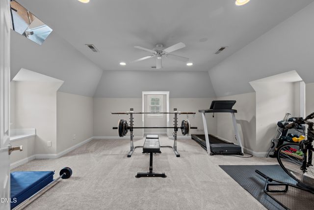 145 Horizon Trail, Aberdeen, NC 28315