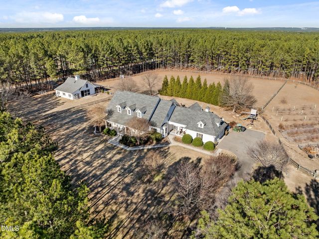 145 Horizon Trail, Aberdeen, NC 28315