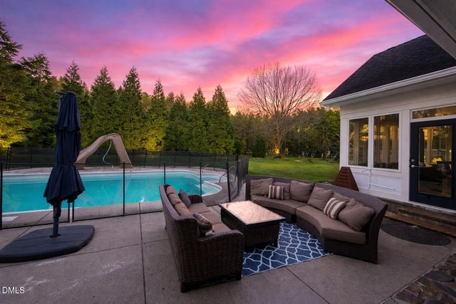 145 Horizon Trail, Aberdeen, NC 28315