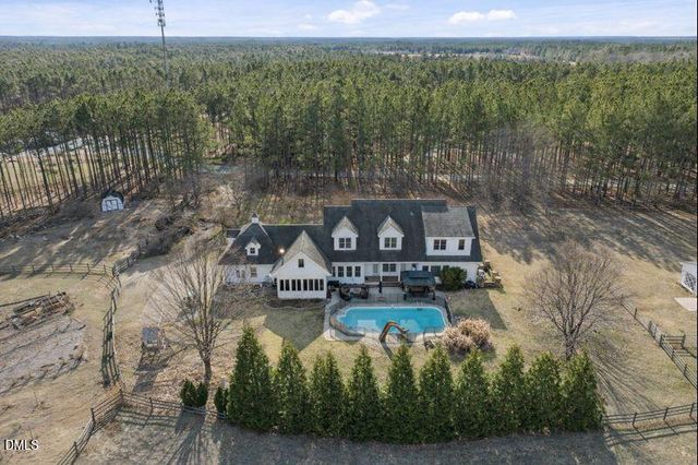 145 Horizon Trail, Aberdeen, NC 28315