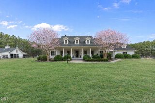 145 Horizon Trail, Aberdeen, NC 28315