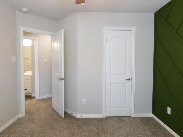 2229 Davenport Drive, Denton, TX 76207