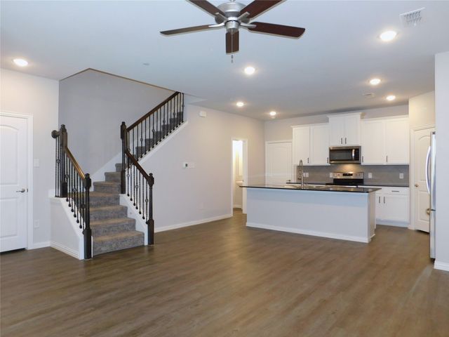 2229 Davenport Drive, Denton, TX 76207