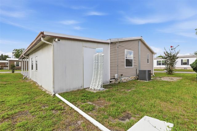 36131 ZINNIA STREET, Zephyrhills, FL 33541