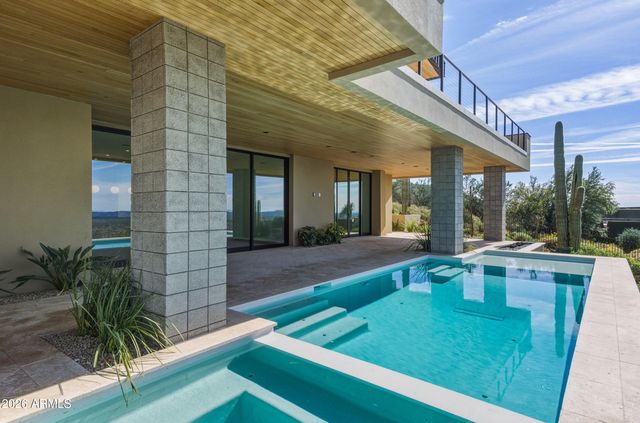 36320 N 62ND Street, Cave Creek, AZ 85331