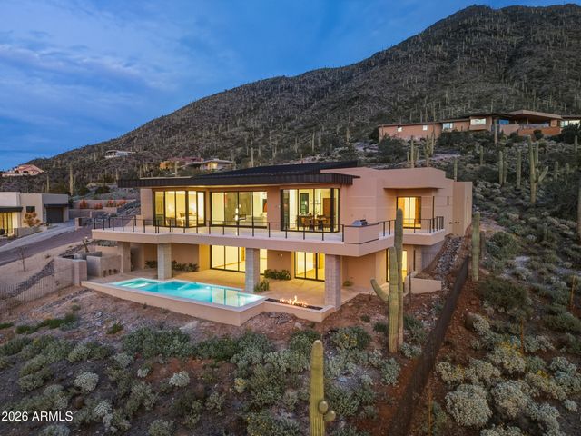 36320 N 62ND Street, Cave Creek, AZ 85331