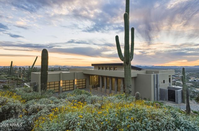 36320 N 62ND Street, Cave Creek, AZ 85331