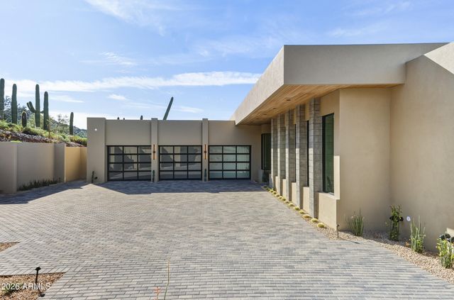 36320 N 62ND Street, Cave Creek, AZ 85331