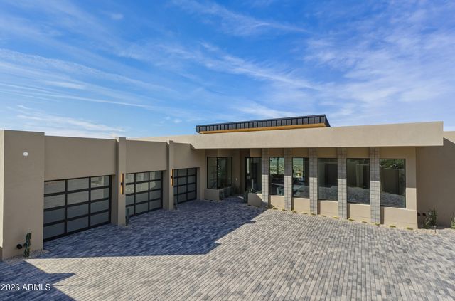 36320 N 62ND Street, Cave Creek, AZ 85331