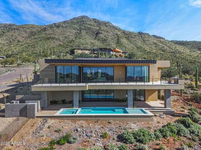 36320 N 62ND Street, Cave Creek, AZ 85331