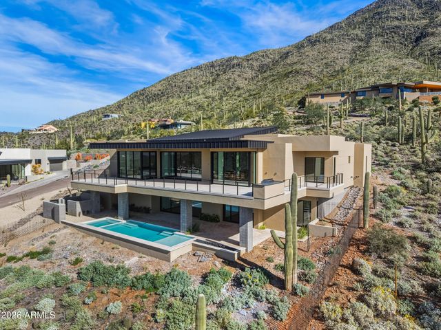 36320 N 62ND Street, Cave Creek, AZ 85331