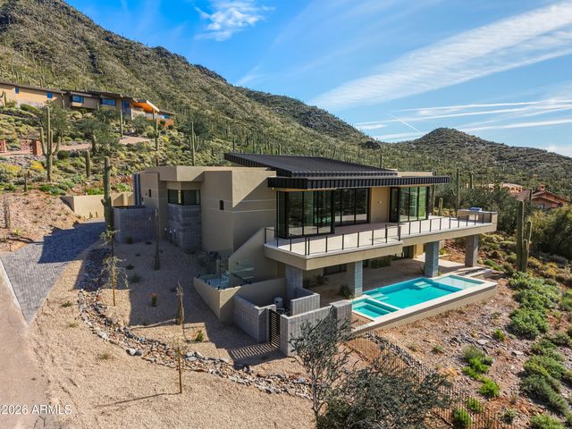 36320 N 62ND Street, Cave Creek, AZ 85331