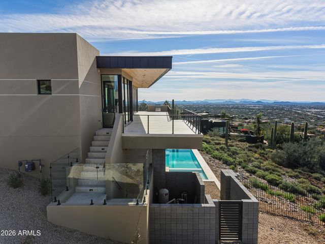 36320 N 62ND Street, Cave Creek, AZ 85331